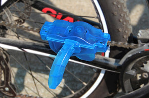 Bicycle Chain Cleaner